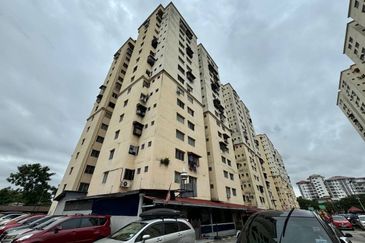 Taman Permata Fadason