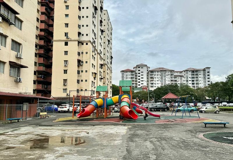 Taman Permata Fadason