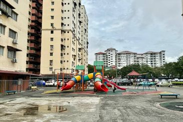 Taman Permata Fadason