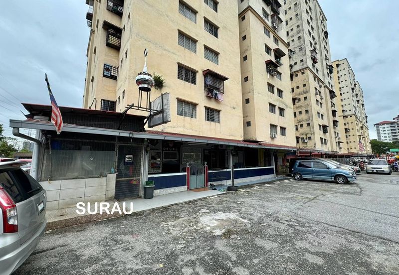 Taman Permata Fadason