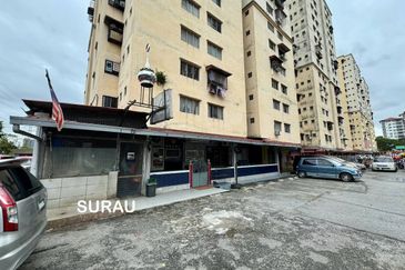 Taman Permata Fadason