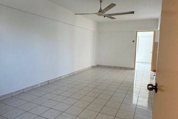 Taman Permata Fadason