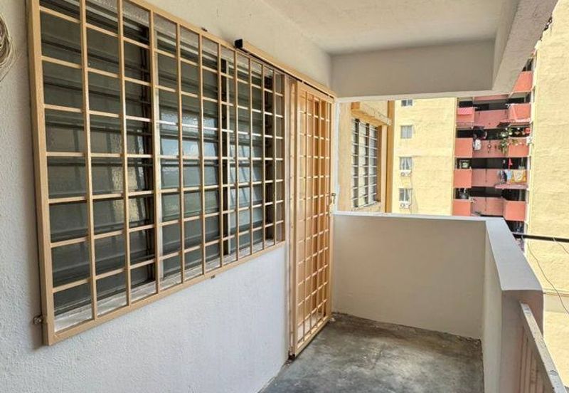 Taman Permata Fadason