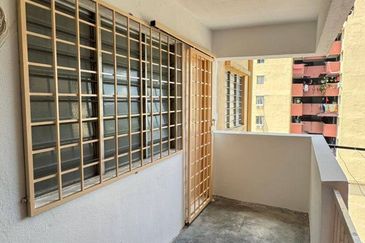 Taman Permata Fadason