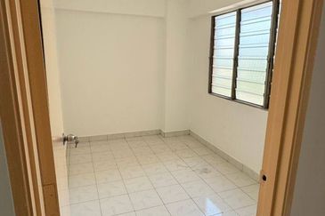 Taman Permata Fadason