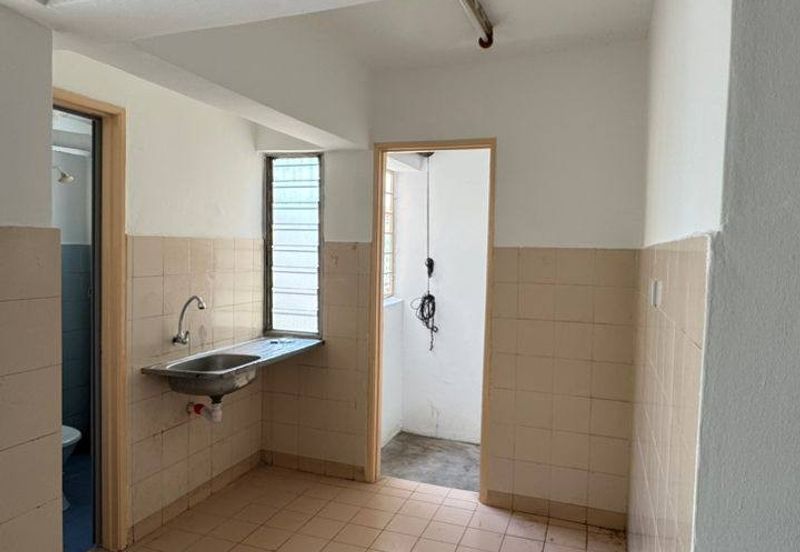 Taman Permata Fadason