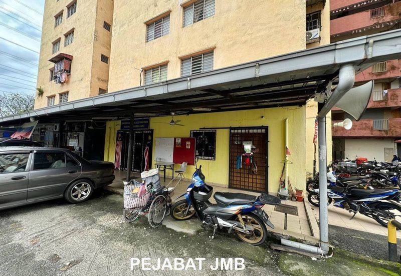 Taman Permata Fadason