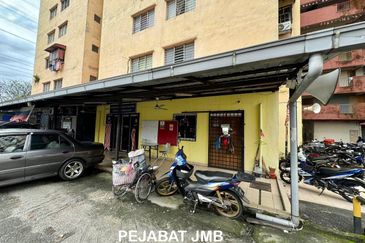 Taman Permata Fadason