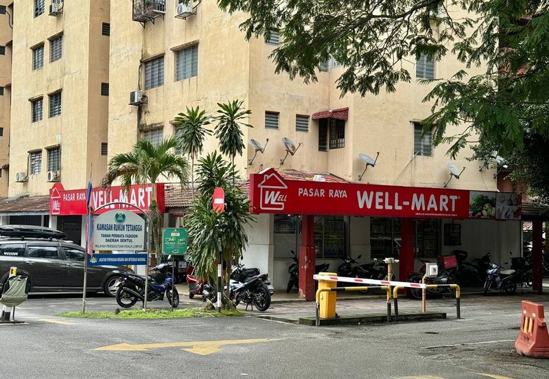 Taman Permata Fadason