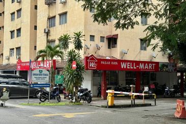 Taman Permata Fadason