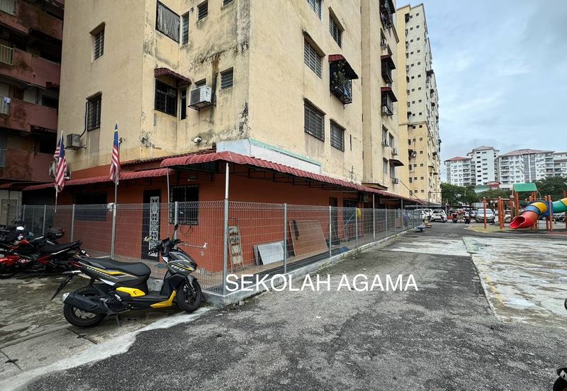 Taman Permata Fadason