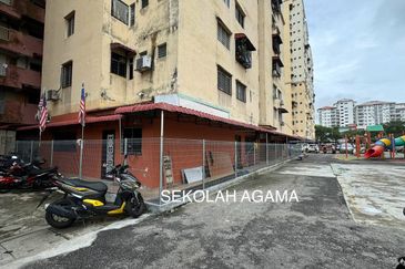 Taman Permata Fadason