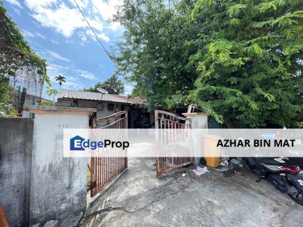 Bungalow Land Kampung Ampang Campuran for Sale untuk dijual, Selangor, Ampang