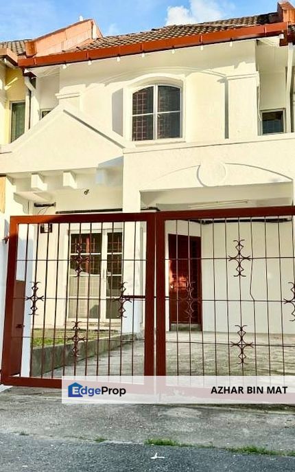 Usj 12 Subang Jaya Double Storey for Sale untuk dijual, Selangor, USJ