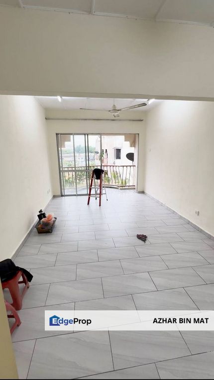 Bella Vista Condo Taman Cahaya Ampang For Sale untuk dijual, Selangor, Ampang