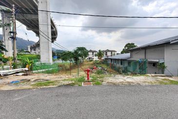 Kampung Tasik Permai