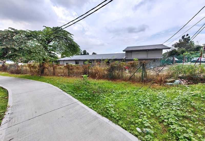 Kampung Tasik Permai