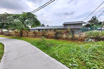 Kampung Tasik Permai