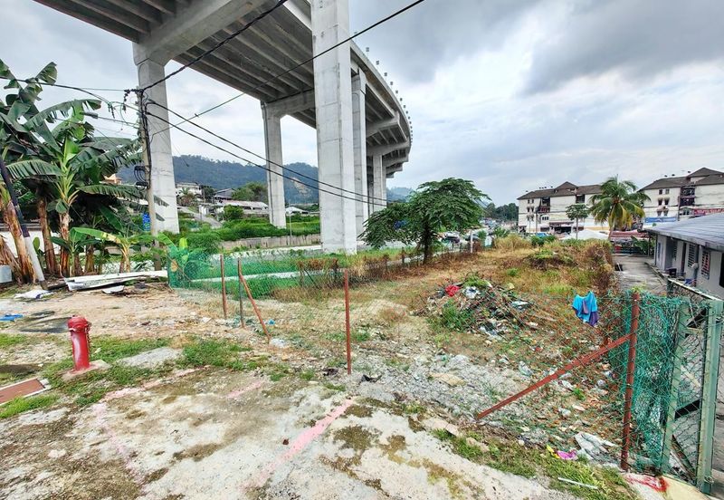 Kampung Tasik Permai