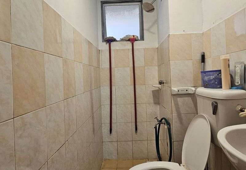 Kondominium Tiara Intan, Taman Bukit Indah