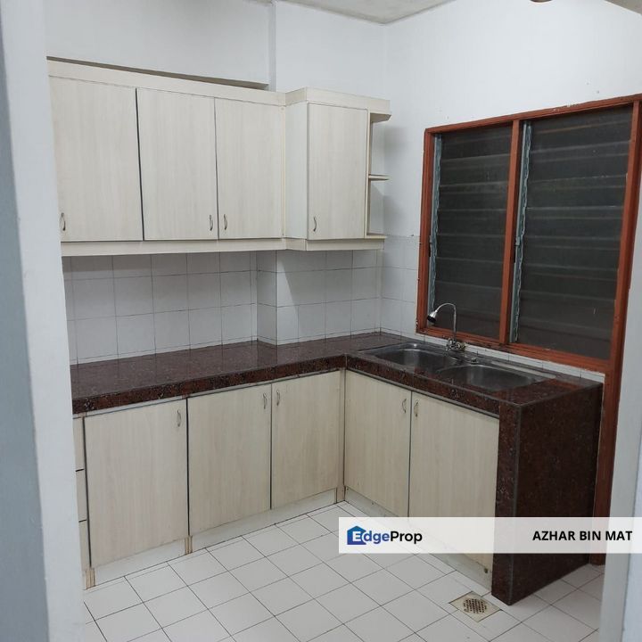 LEvel 2 Jade tower Condo Bukit Indah Ampang for Sale untuk dijual, Selangor, Ampang