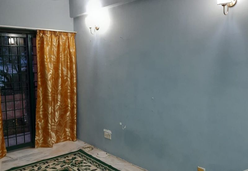 Menara Jade (Jade Tower), Taman Bukit Indah