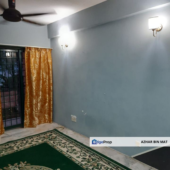 LEvel 2 Jade tower Condo Bukit Indah Ampang for Sale untuk dijual, Selangor, Ampang