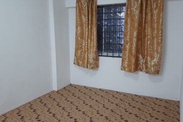 Menara Jade (Jade Tower), Taman Bukit Indah