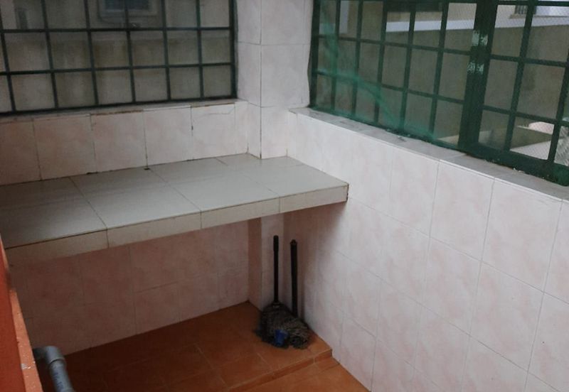 Menara Jade (Jade Tower), Taman Bukit Indah