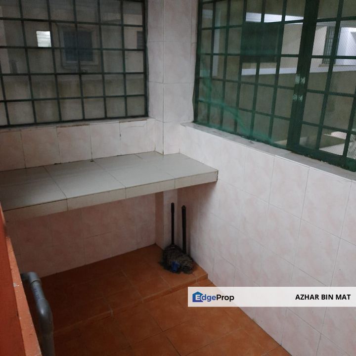 LEvel 2 Jade tower Condo Bukit Indah Ampang for Sale untuk dijual, Selangor, Ampang