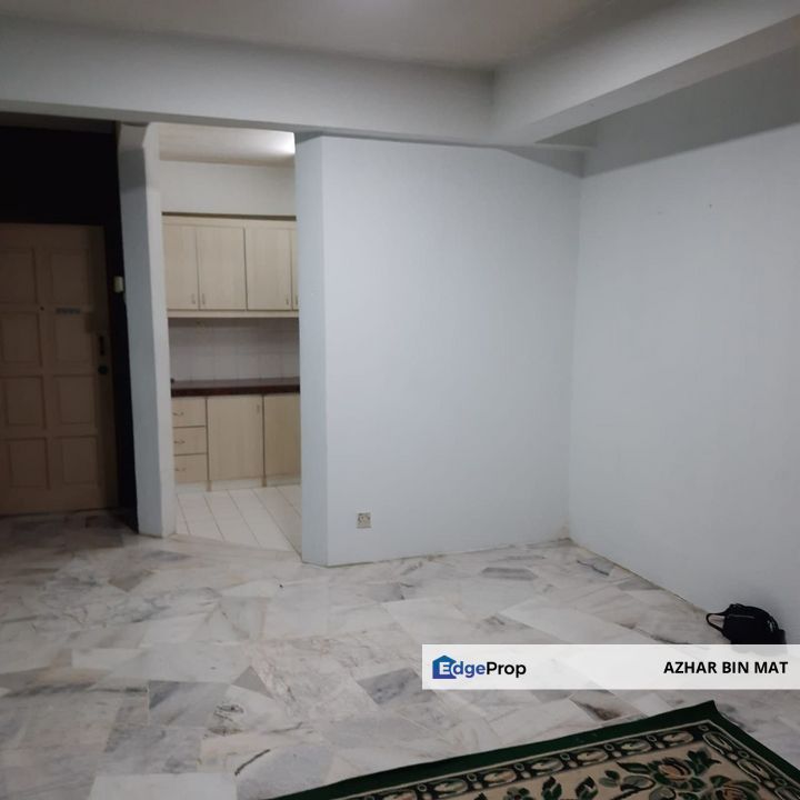 LEvel 2 Jade tower Condo Bukit Indah Ampang for Sale untuk dijual, Selangor, Ampang