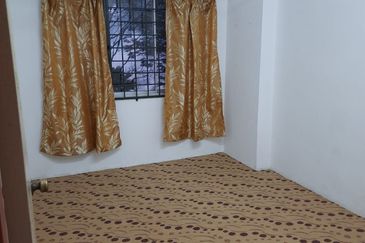 Menara Jade (Jade Tower), Taman Bukit Indah