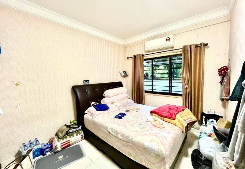 Pangsapuri Berembang Indah