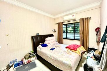 Pangsapuri Berembang Indah