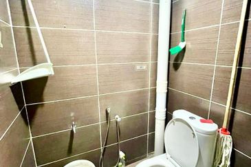 Pangsapuri Berembang Indah