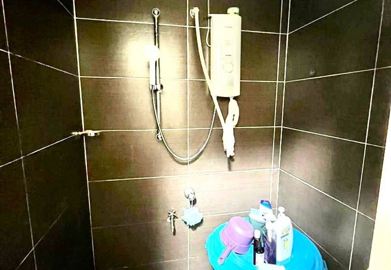 Pangsapuri Berembang Indah