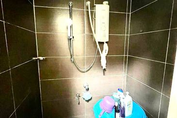 Pangsapuri Berembang Indah