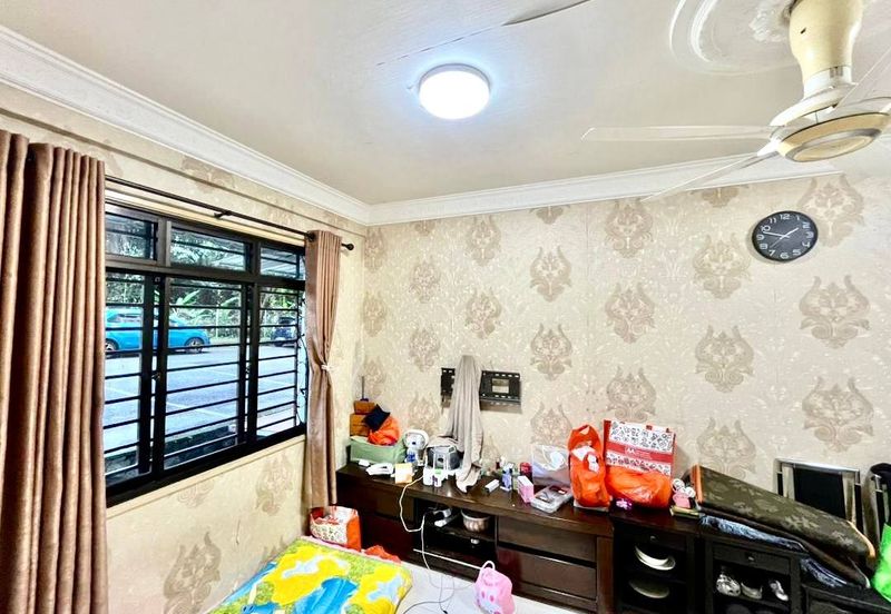 Pangsapuri Berembang Indah