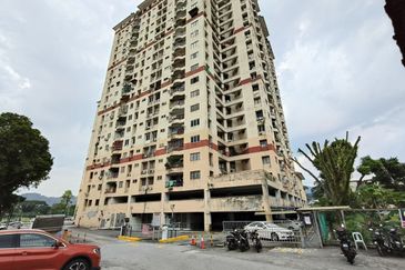 Ampang Damai