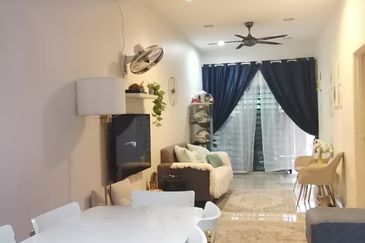 TAMAN TEMERLOH MAKMUR