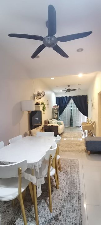 Taman Temerloh Makmur Single Storey for Sale untuk dijual, Pahang, Temerloh