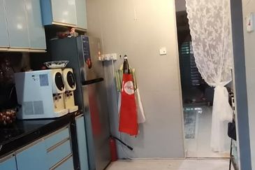 TAMAN TEMERLOH MAKMUR