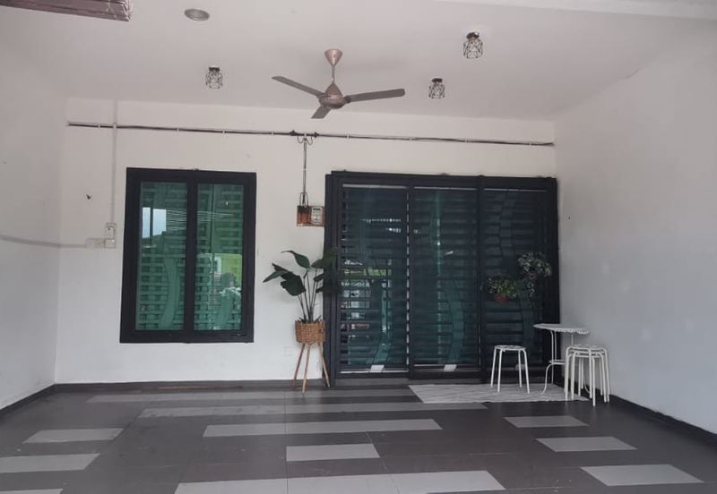 TAMAN TEMERLOH MAKMUR