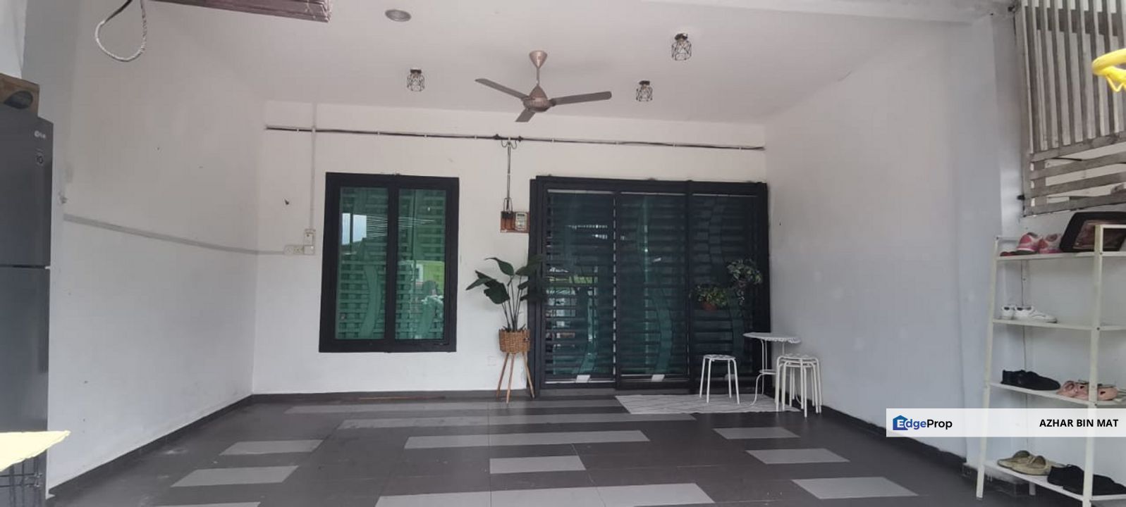 Taman Temerloh Makmur Single Storey for Sale untuk dijual, Pahang, Temerloh