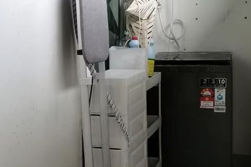 TAMAN TEMERLOH MAKMUR