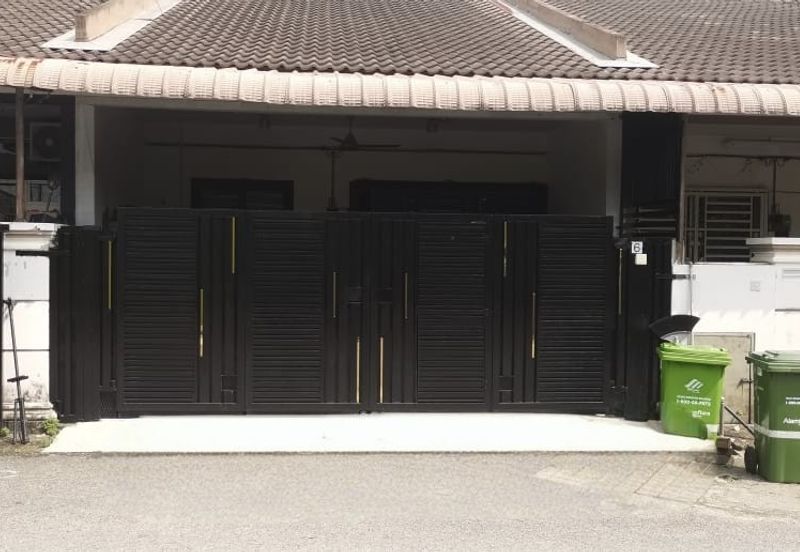 TAMAN TEMERLOH MAKMUR