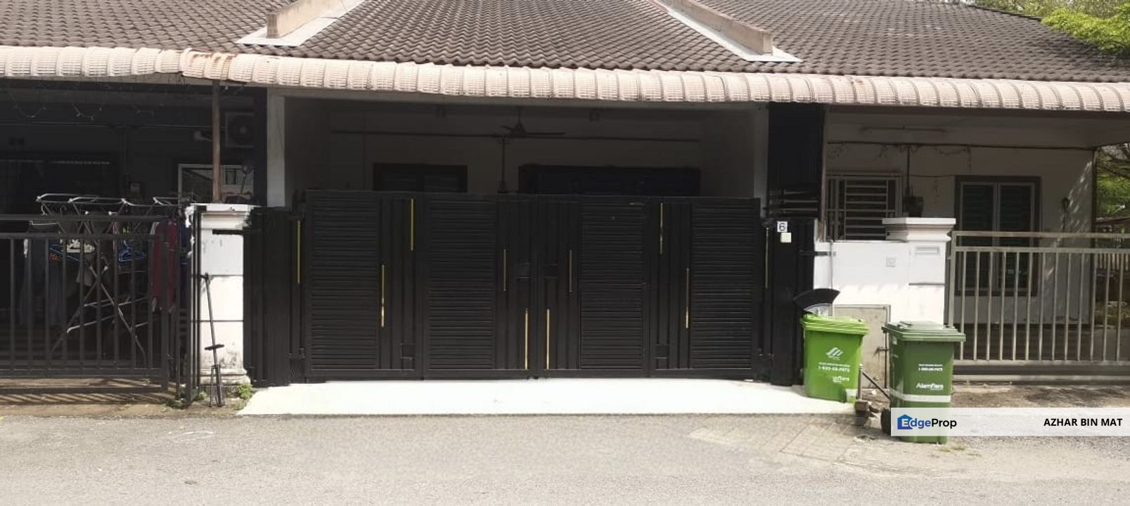 Taman Temerloh Makmur Single Storey for Sale untuk dijual, Pahang, Temerloh