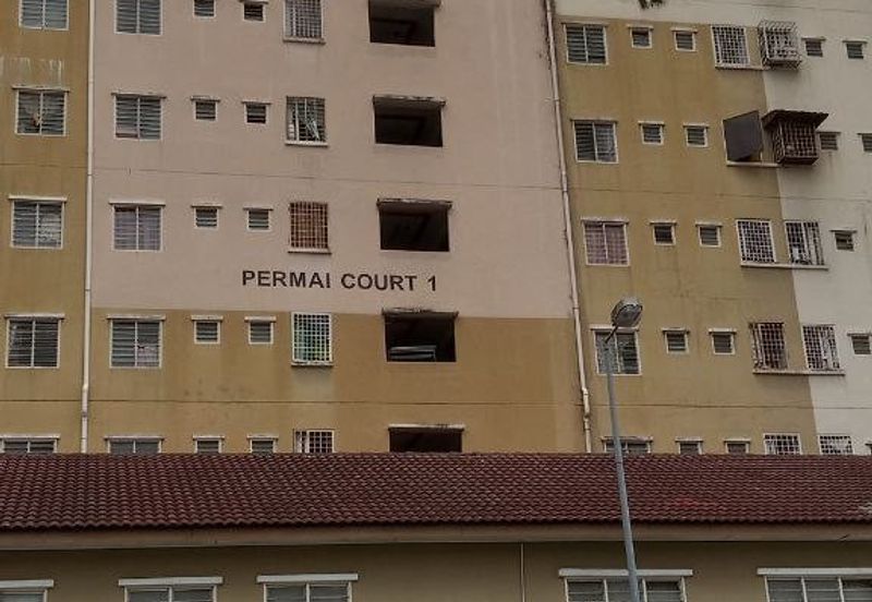 Permai Court 1