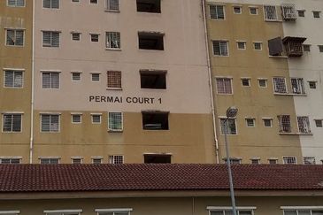 Permai Court 1
