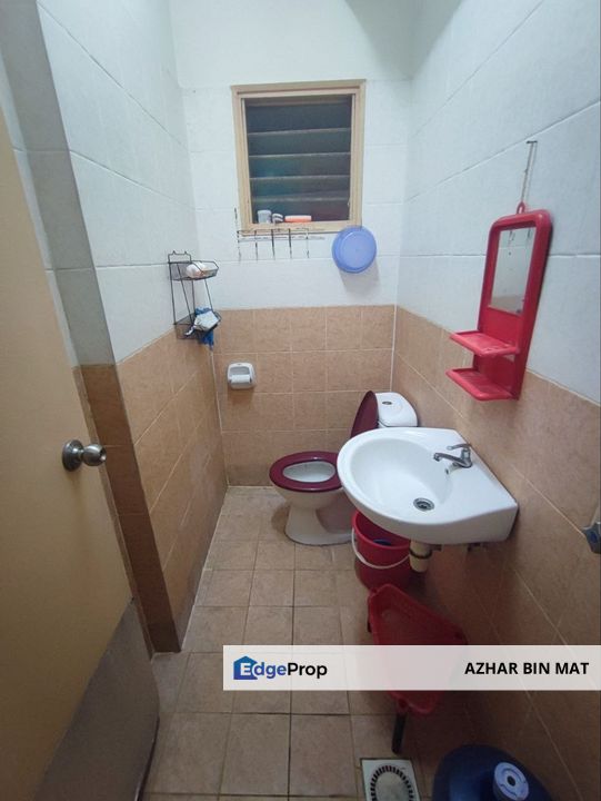 Pangsapuri permai puteri Dato ahmad razali Ampang for Sale untuk dijual, Selangor, Ampang